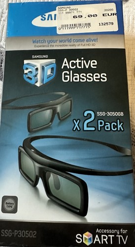 Samsung active brillen - active, 3d-brillen