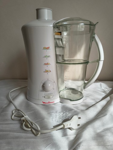 Moulinex electronic frutelia - electronic,
