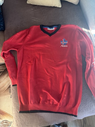 Nebulus pullover herren - pullover,