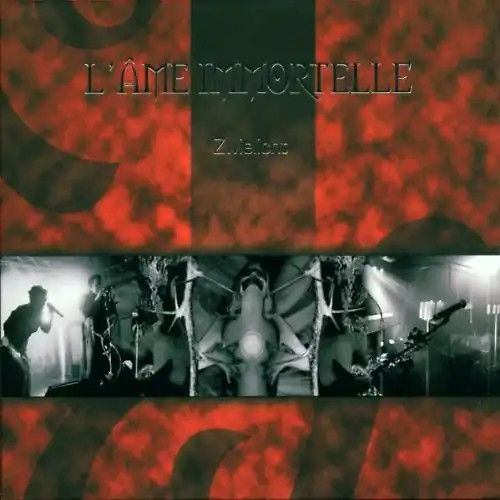Ame immortelle zwielicht - ame,