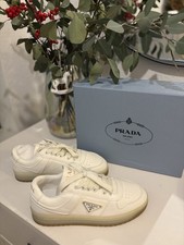 Prada Sneaker