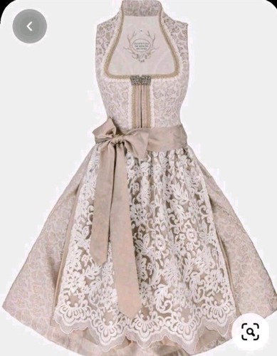 Tramontana brautdirndl - tramontana,