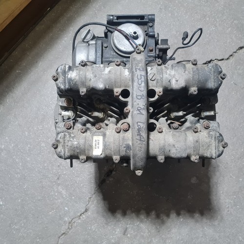Motor für kawasaki 550 - 550, /