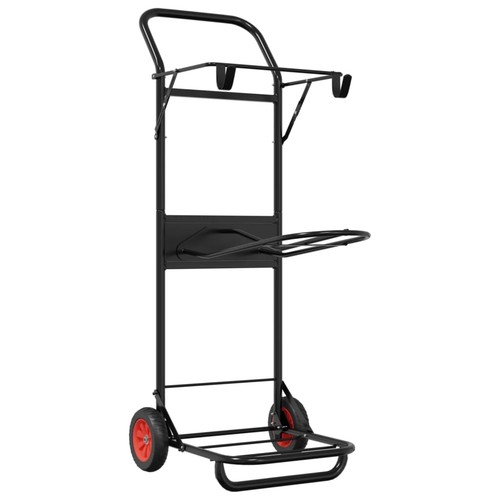 Sattelwagen rollwagen - sattelwagen,
