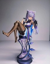 22 cm Genshin Impact Keqing