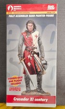 Andrea Miniatures Kreuzritter