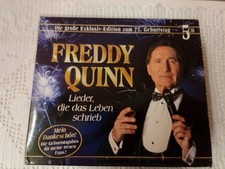 GROSSE 5CD BOX FREDDY