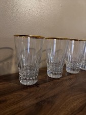 Set Of 4 Villeroy & Boch Grand