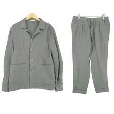 Suitsupply Walter Leinenanzug 2-teilig EU 48 UK/US 38 Zu2