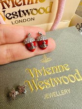 Vivienne Westwood Ohrringe