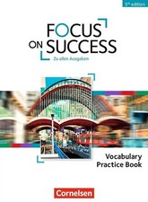 Focus on Success - 5th Edition