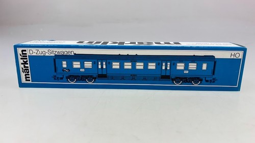 Märklin 4117 - märklin,