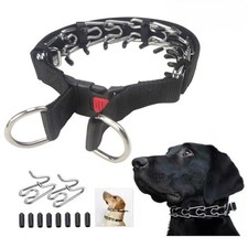 S-XL Hundehalsband