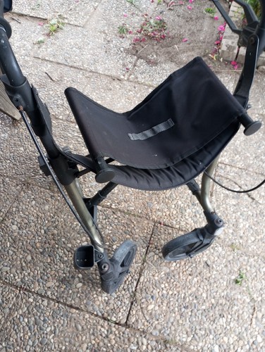 Dietz rollator - dietz,