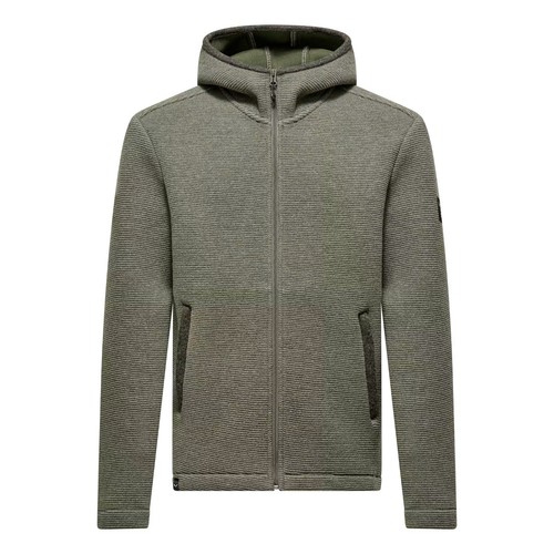 Salewa wolljacke fanes - salewa,