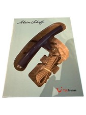 Tui cruises mein schiff - cruises,