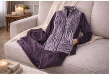 MONT CHALET Damen-Hausanzug