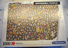 PUZZLE " MORDILLO IMPOSSIBLE