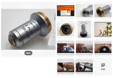 *Exce* Leica C Plan 10X/0,22