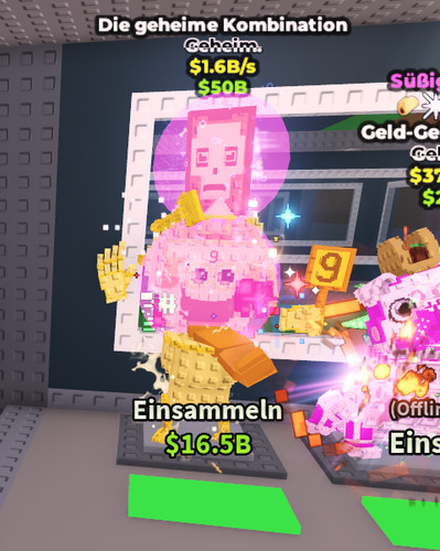 Gold secret steal - gold,