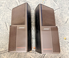 Bose Lautsprecher Boxen
