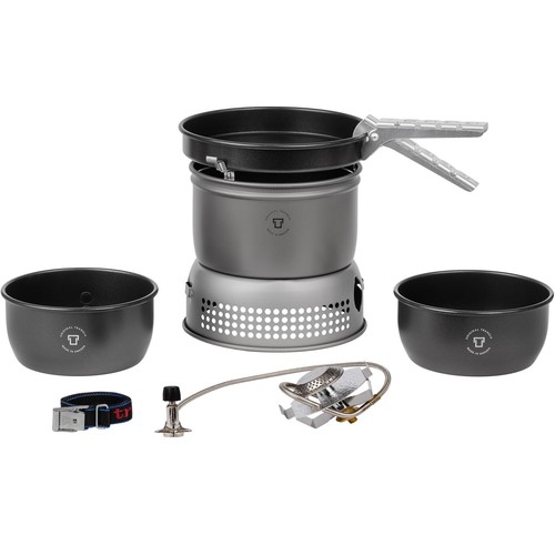 Trangia sturmkocher set klein - trangia,