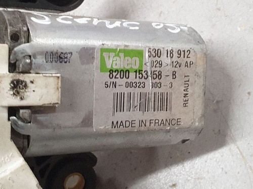 Renault scenic grand - renault,