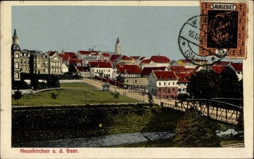 Neunkirchen saarland - im,