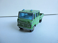 Majorette 1:70 No 233 Mercedes