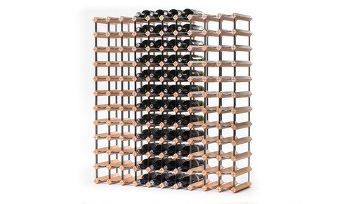 Marken holz weinregal raxi - marken,