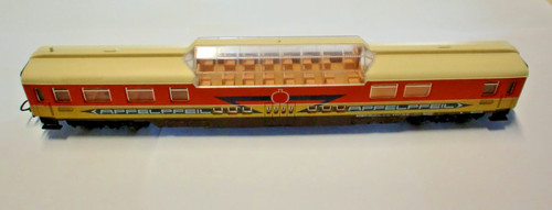 Lima personenwagen - lima,