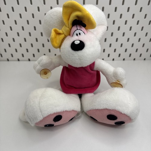 Diddl diddlina stofftier - diddl,