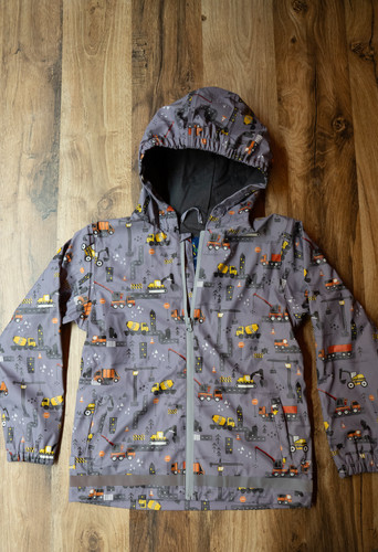Babauba regenjacke - babauba,