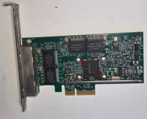 Dell broadcom 5719 1gbe - broadcom,