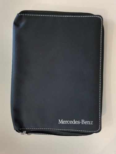 Mercedes benz mappe - mb,