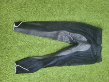 Reithose Damen Cord mit