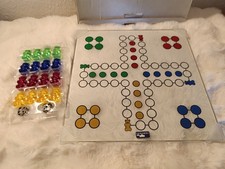 Leonardo Gesellschaftsspiel