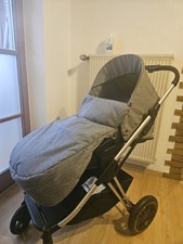Kinderwagen 
