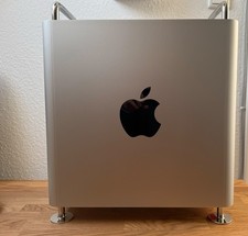Mac Pro 2019 • Xeon 8-Core
