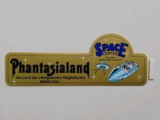 Freizeitpark - Phantasialand -