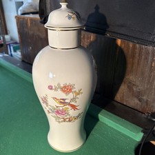 Hollohaza 1831 Porzellan