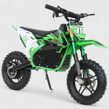  Elektro Kinder Mini Dirt Bike
