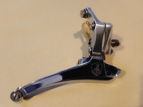 Vintage campagnolo record - vintage, c