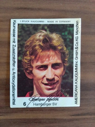 Ditmar jakobs - ditmar,