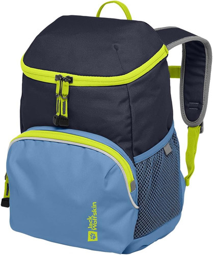 Jack wolfskin erlebnis pack - erlebnis,