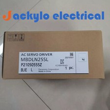 For Panasonic servo driver