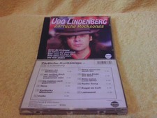 Udo Lindenberg Zärtliche