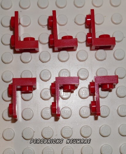 Lego konverter bracket 1x1 - konverter,