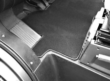 Fußmatte passend für fiat - für,