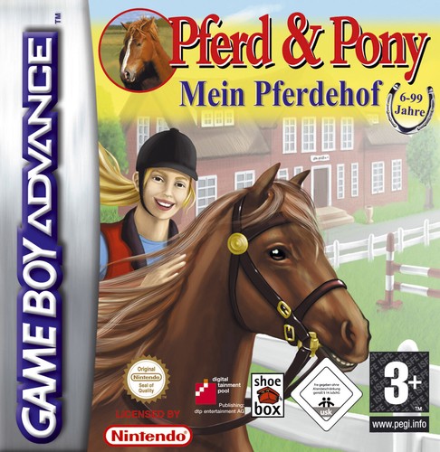 2games pferd pony mein - 2games:, -mein